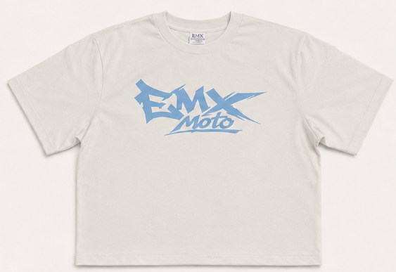 Emx Moto Cream Crusader
